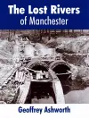 The Lost Rivers of Manchester cover