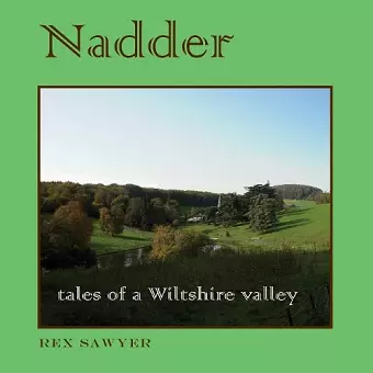 Nadder cover