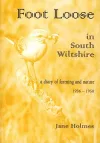 Foot Loose in South Wiltshire cover