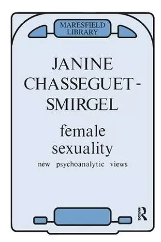 Female Sexuality cover