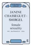 Female Sexuality cover