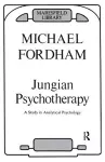 Jungian Psychotherapy cover