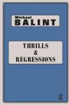 Thrills and Regressions cover