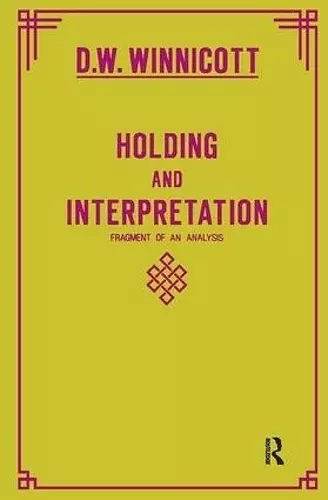 Holding and Interpretation cover