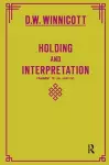 Holding and Interpretation cover