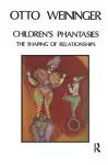 Children's Phantasies cover