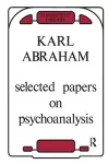 Selected Papers on Psychoanalysis cover