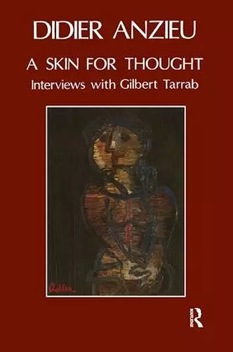 A Skin for Thought cover