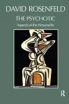 The Psychotic cover