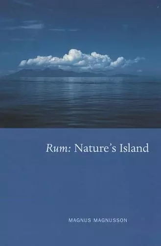 Rum cover