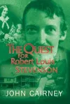 The Quest for Robert Louis Stevenson cover