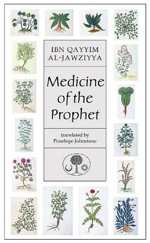 Medicine of the Prophet cover