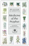Medicine of the Prophet cover
