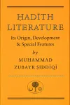 Hadith Literature cover