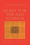 Quest for the Red Sulphur cover