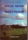 Under Sail Through South Devon and Dartmoor cover