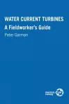 Water Current Turbines cover