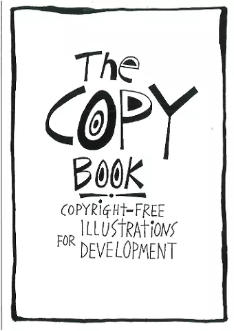 The Copy Book cover