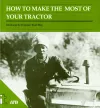 How to Make the Most of your Tractor cover