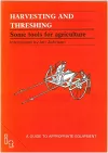 Harvesting and Threshing cover