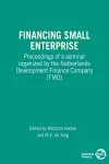 Financing Small Enterprise cover