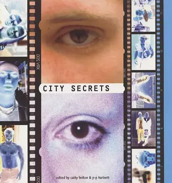 City Secrets cover