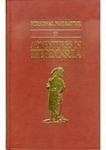 Personal Narrative of Adventures in the Peninsula During the War in 1812-1813 cover