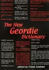 The New Geordie Dictionary cover