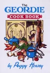 The Geordie Cook Book cover