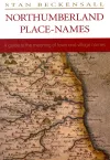 Northumberland Place Names cover