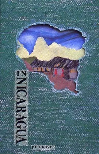 In Nicaragua cover