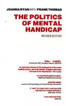 The Politics of Mental Handicap cover