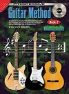 Progressive Guitar Method - Book 2 cover