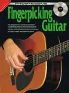 Progressive Fingerpicking Guitar cover