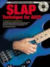 Progressive Slap Technique for Bass cover