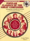 Progressive Popular Classics of Great Composers 1 cover