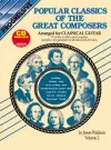 Popular Classics Of Great Composers 2 cover