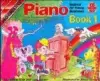 Progressive Piano Method for Young Beginners-Bk 1 cover