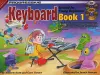 Progressive Keyboard Book 1 cover