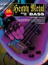 Progressive Heavy Metal Bass Method cover