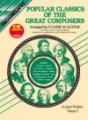 Popular Classics Of Great Composers 3 cover