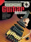 Progressive Rock Guitar Method cover