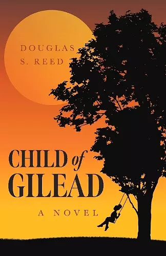 Child of Gilead cover