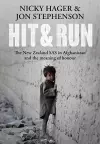 Hit & Run cover