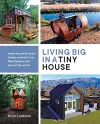 Living Big in a Tiny House cover