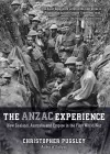 The Anzac Experience cover