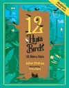 12 Huia Birds cover