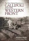 New Zealand Experience at Gallipoli and the Western Front cover