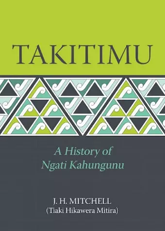 Takitimu cover