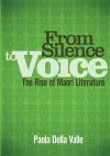 From Silence to Voice cover